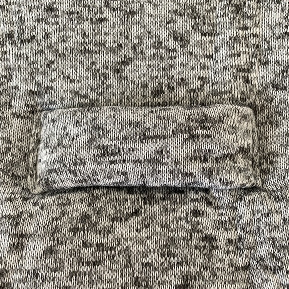 NWT Orzbow Baby Stroller Liner Gray Reversible Replacement Soft Cozy Gorp Core - Picture 7 of 7
